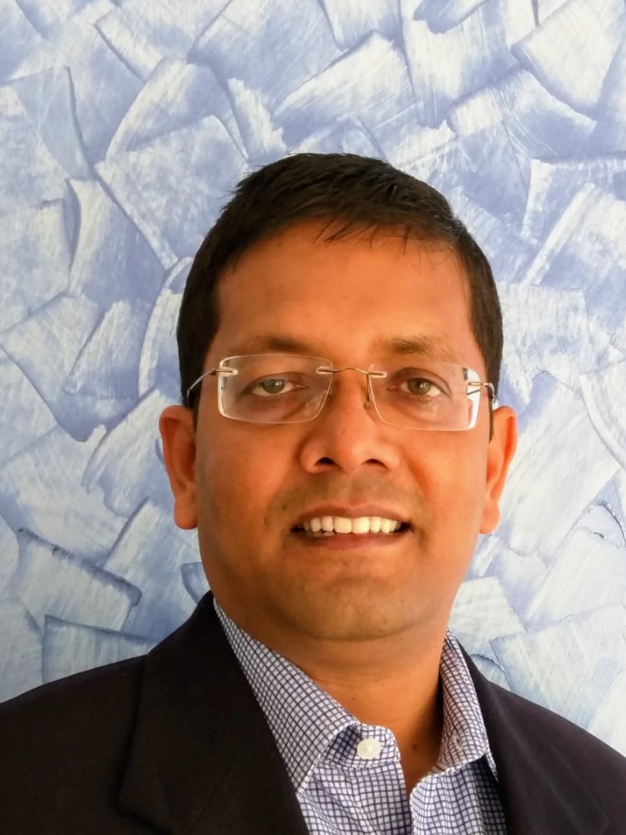 Kuunal Verma