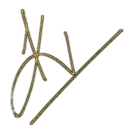 KV Signature